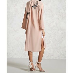 Forever 21 Kimono Style Robe